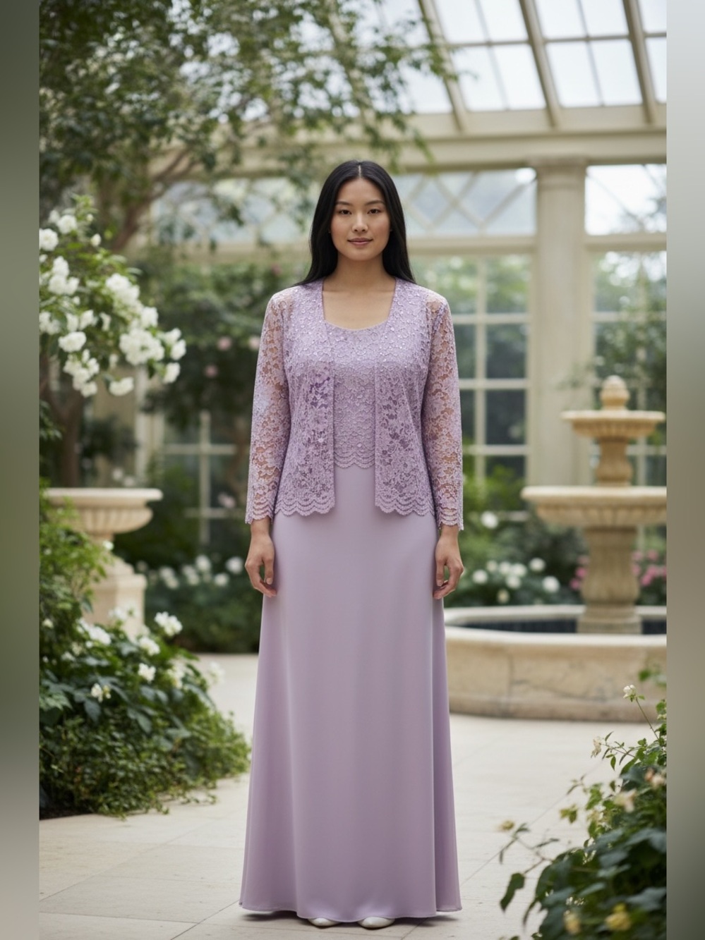 Ninalee Full Dress NWT - Picture 1 of 8